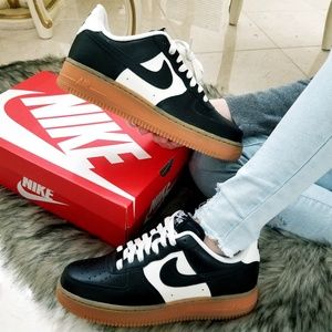 Nike Air Force 1 Custom iD Shoes